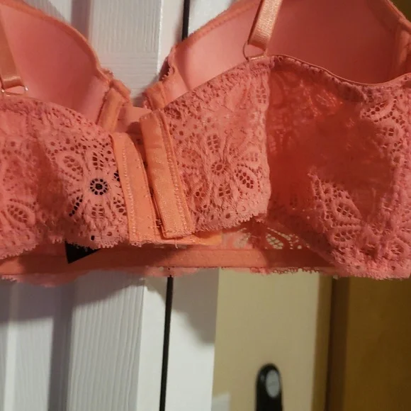 Rene Rofe Bra - Picture 6 of 7